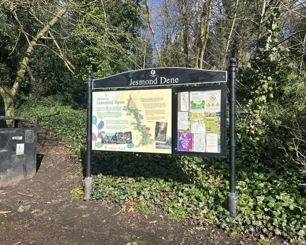 First Composition - First Version