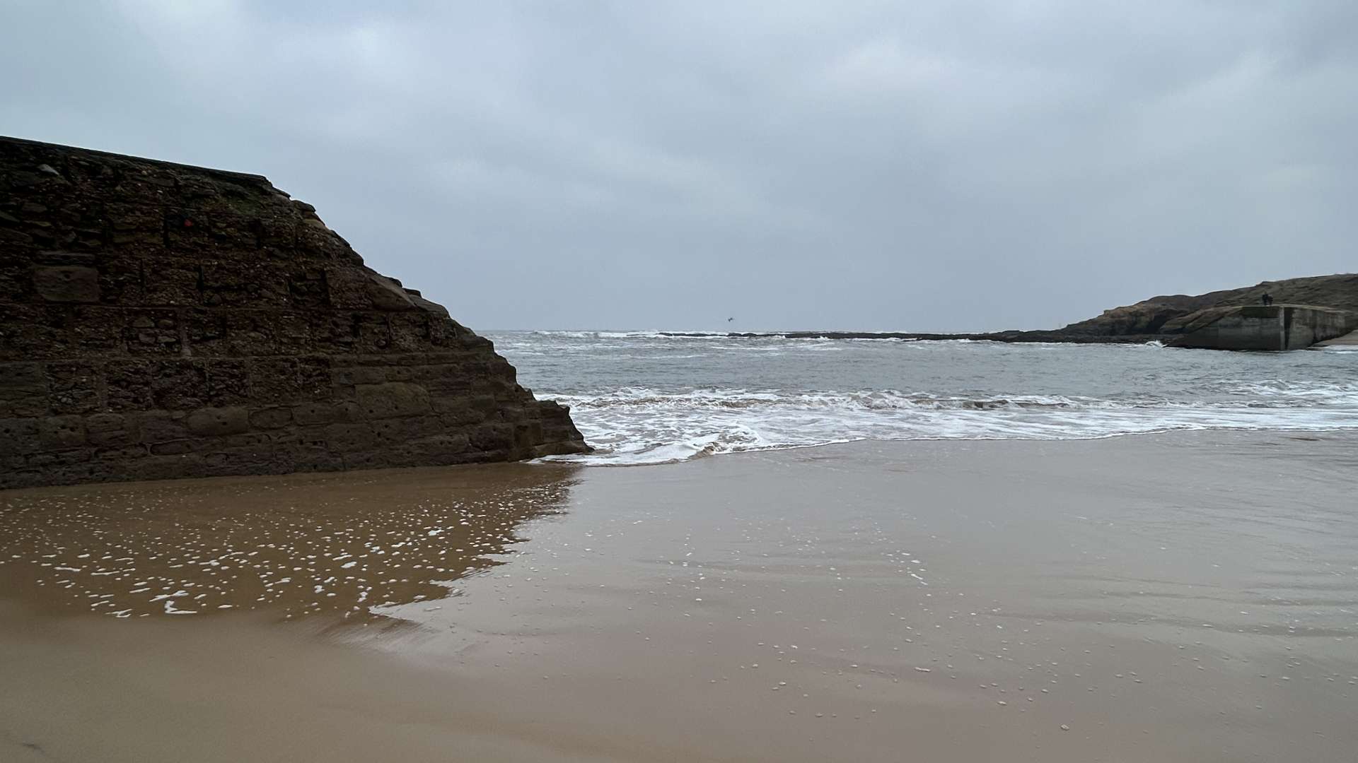 Second Composition Draft