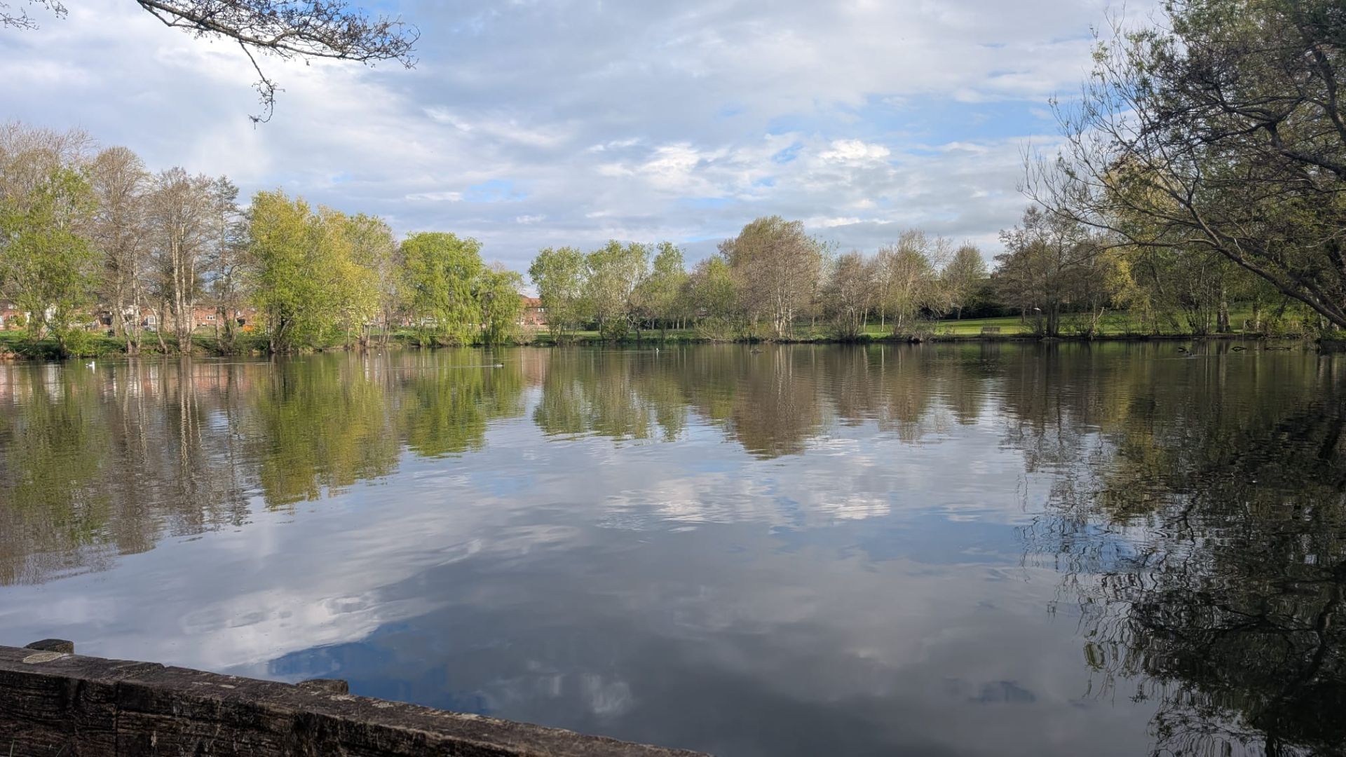 First Composition - Second Version